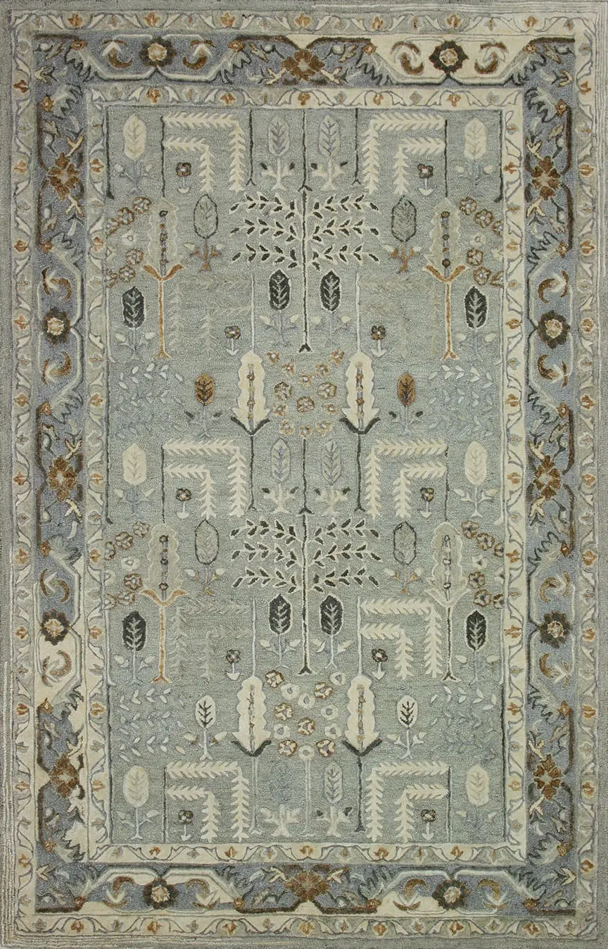 Overland OV44 Haze - Jaunty Inc