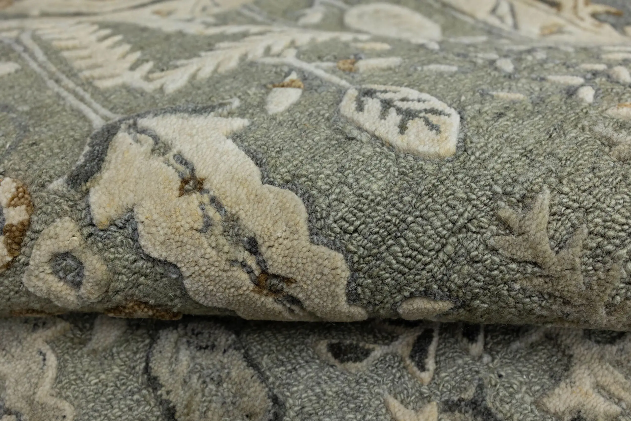 Overland OV44 Haze - Jaunty Inc