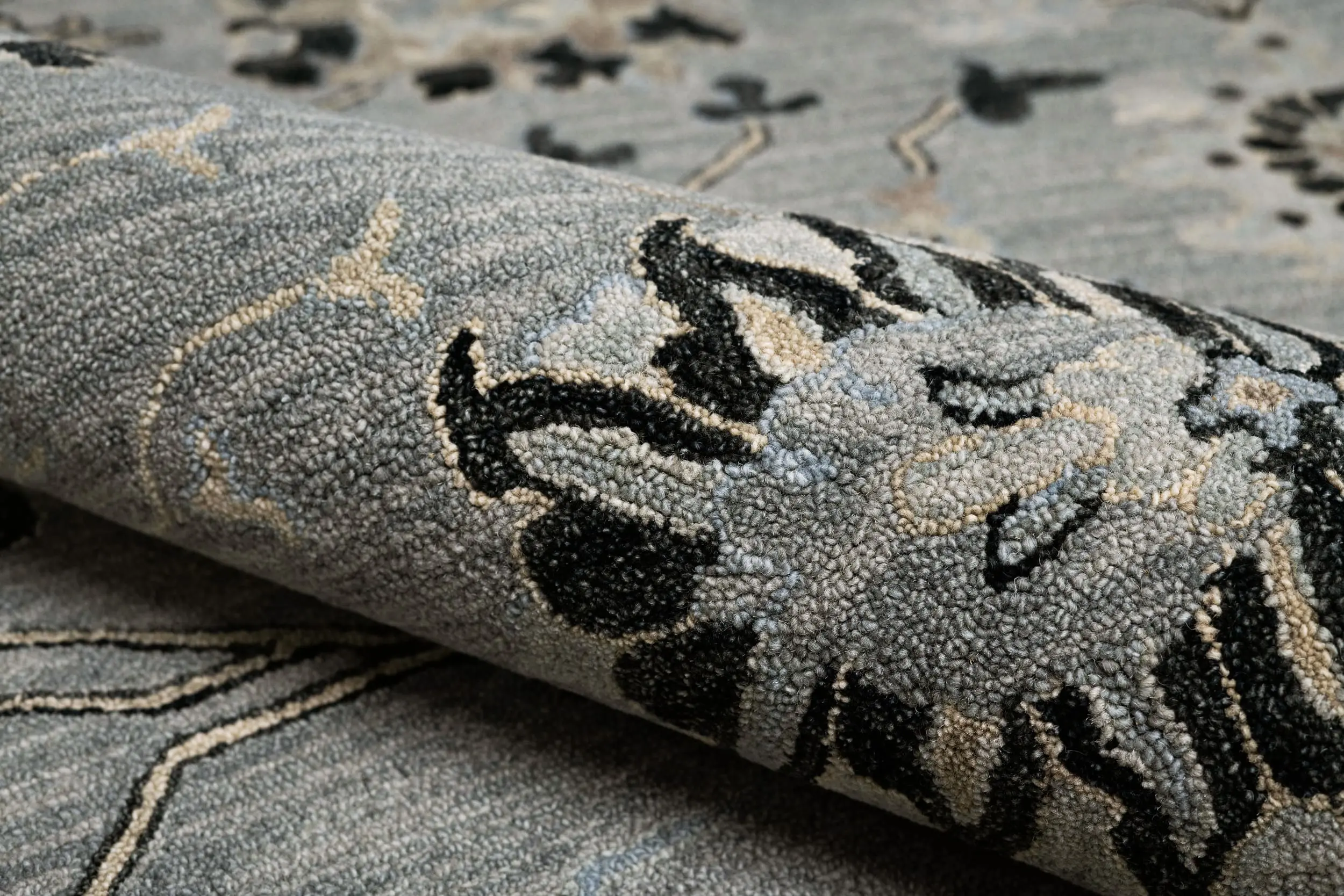 Paxton PX132 Ash - Jaunty Inc