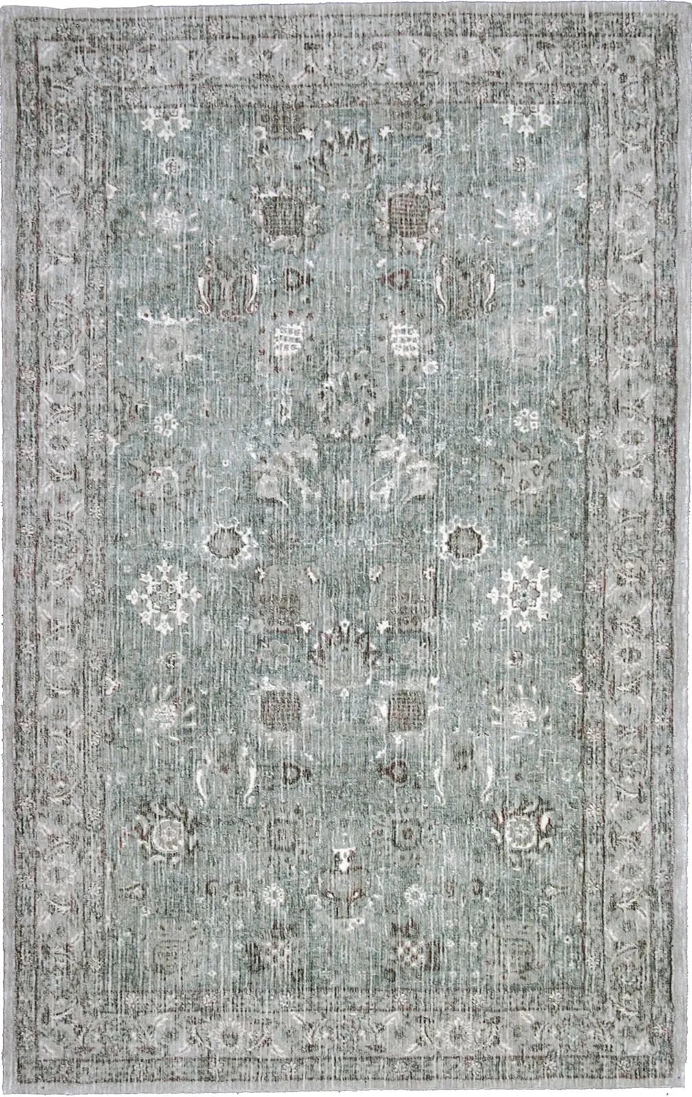 Zenith ZE20 Spa - Jaunty Inc