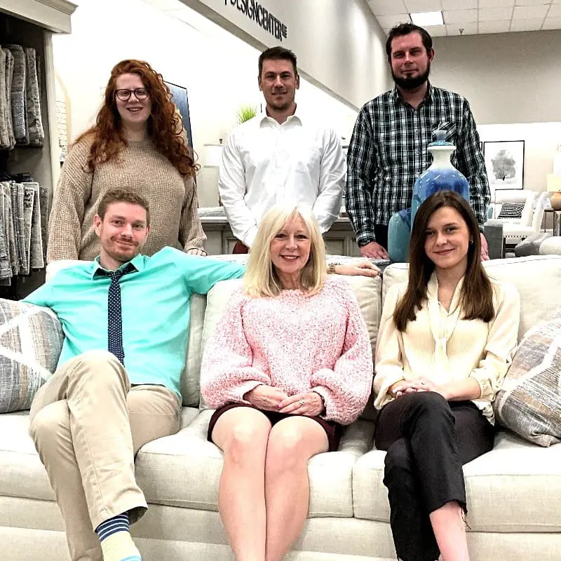 J&K home furnishings