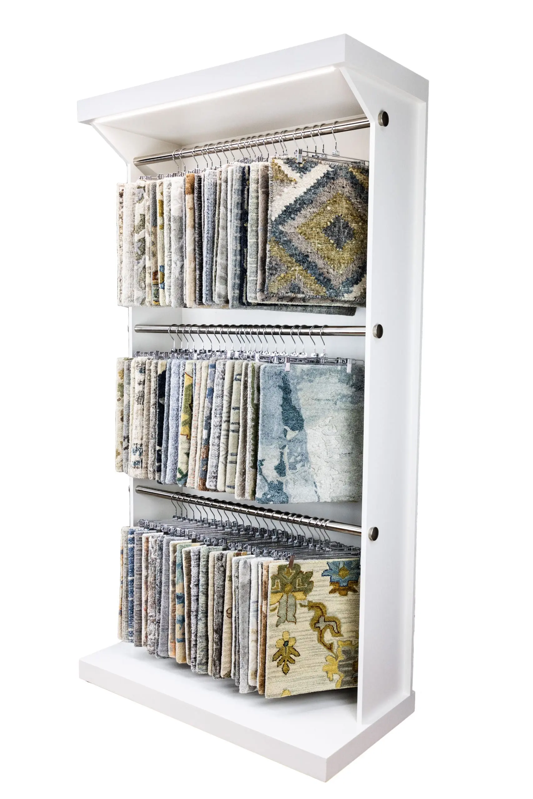 Showplace Luxe - side