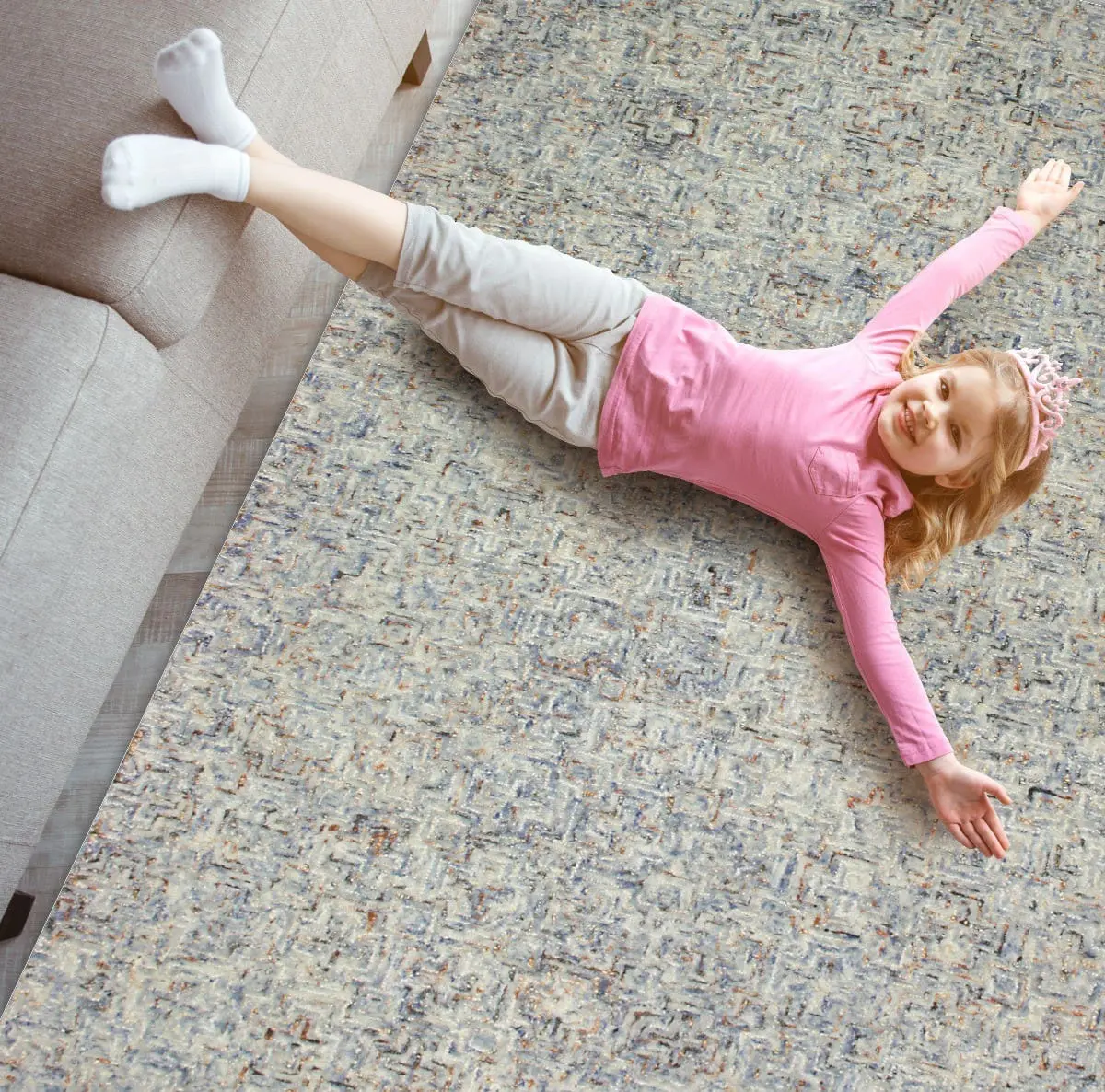 Why Jaunty place holder-Petra Shadow