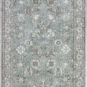 Zenith ZE20 Spa